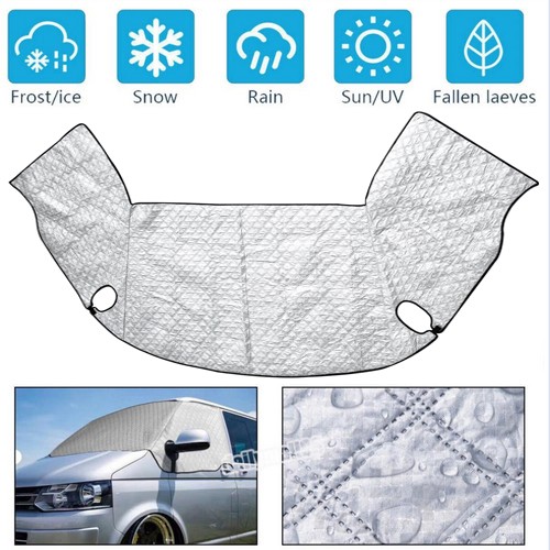 Thermal windscreen cover - thermal,