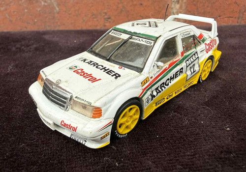 Minichamps dtm 1992 - minichamps,