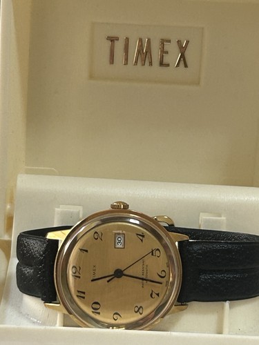 Timex automatic great britain - great,