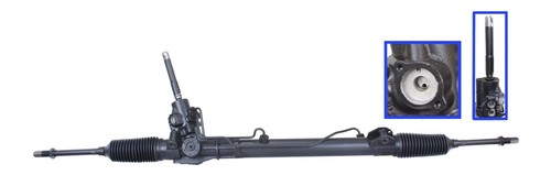 Elstock 1450 steering - 11-1450, gear