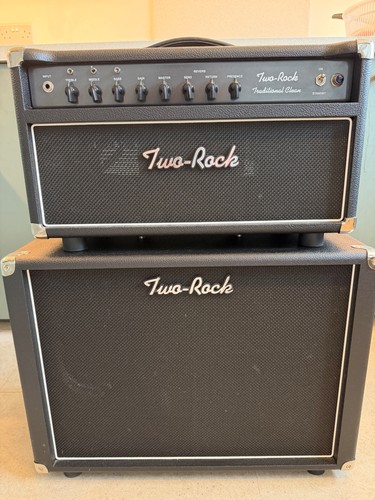 Two rock traditional clean - two-rock,