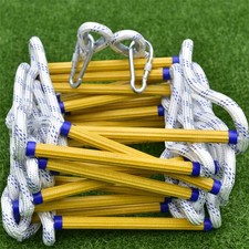 Emergency Fire Escape Ladder