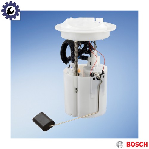 Fuel feed unit 580 - unit, 314