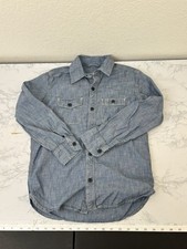 GAP Kids Denim Shirt - Youth
