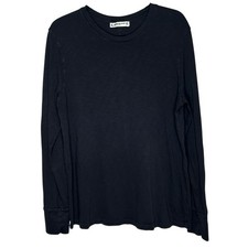 American Giant Supima L/S Crew