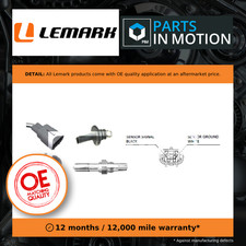 Lambda Sensor fits LEXUS LS400