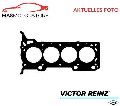 Cylinder head gasket - cylinder,