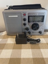 Grundig S350 Vintage Field