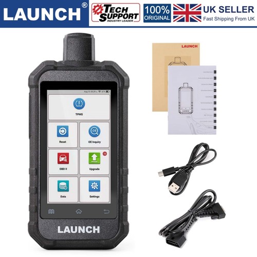 Launch creader tpms 5011 - launch,