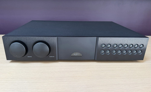 Naim nac 282 preamplifier - 282, +