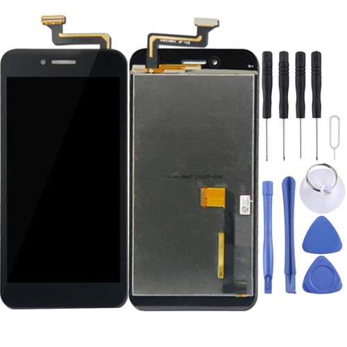 Replacement lcd screen - lcd, and
