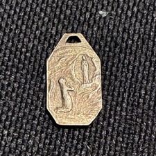 Vintage Our Mary or Lourdes