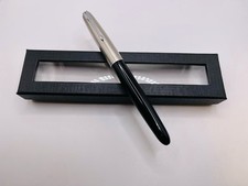 Parker 51 Fountain Pen Black