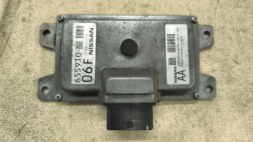 Nissan murano z52 2019 gearbox - murano,