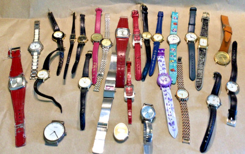 Ladies watches avia montine - 26,