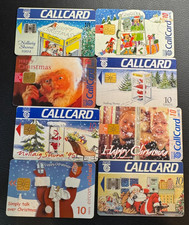 IRISH TELECOM EIREANN