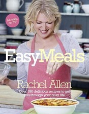Easy Meals by Rachel Allen