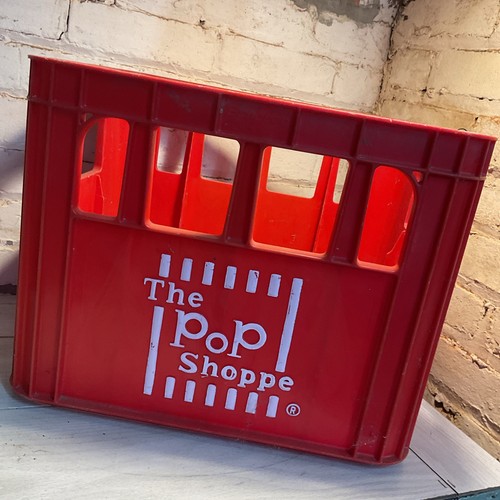 Vintage 1980 the pop - the,