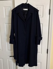 Victoria Beckham Fluid Wool