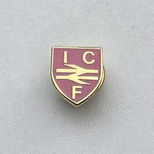 WEST HAM UNITED HOOLIGAN PIN