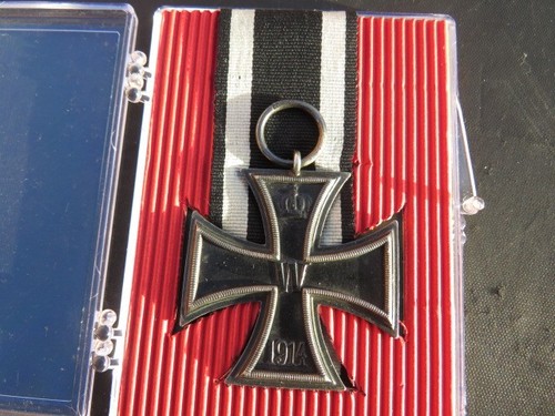 Original german iron - german,