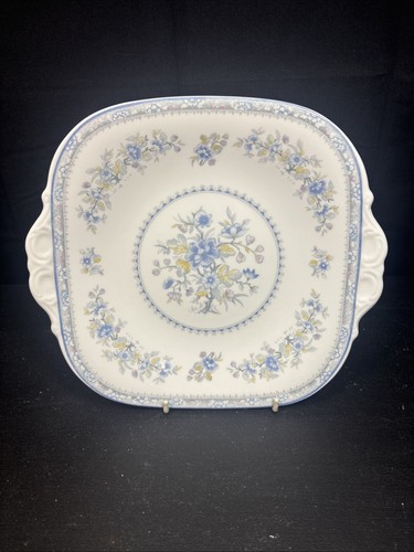 Coalport pearl cake - pearl,