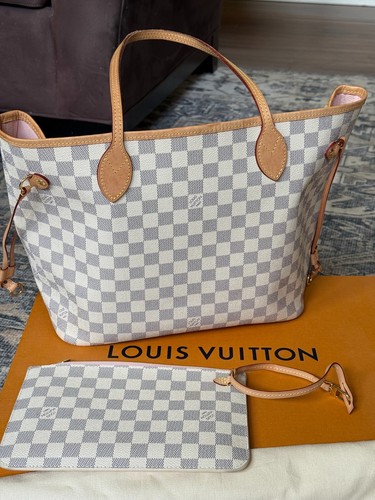 Louis vuitton neverfull - neverfull, mm