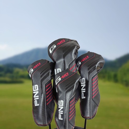 Black ping g410 - black-ping/g410, golf
