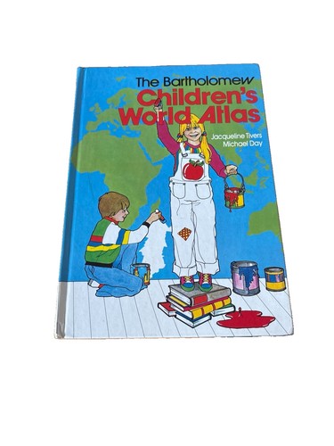 The bartholomew children - the,