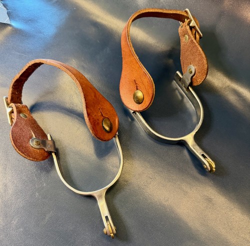 Vintage antique pair - pair, of