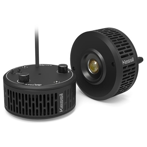 Kessil a360xe tuna blue led - kessil,