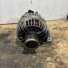 2001-2005 Volvo V70 2.4 D5 163