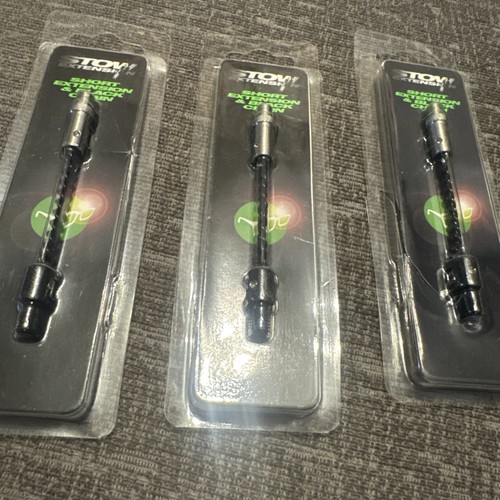 Korda stow extension new - stow, x3