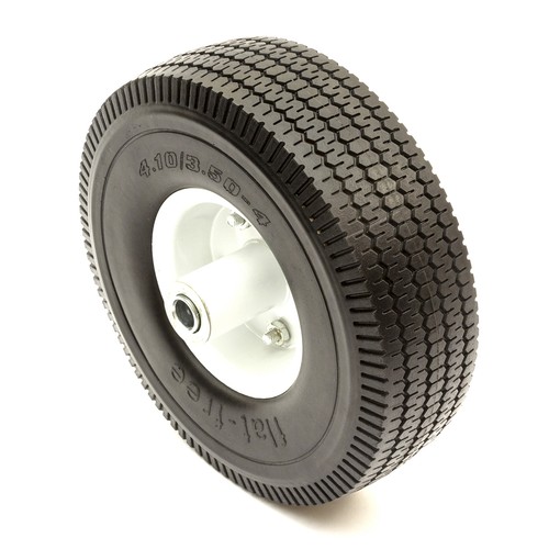 Inch tyre offset - pu, metal