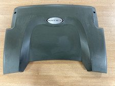 Matrix T3x Treadmill Motor