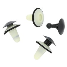 10x VVO® Side Body Moulding &