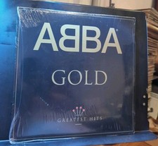 ABBA - Gold 2 LP - Greatest
