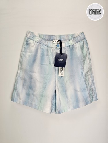 Dior 13yrs boy swim shorts - swim,