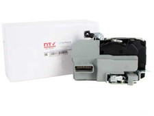 Door Lock Mechanism Front Left