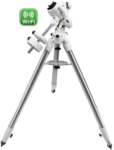 Sky watcher al55i pro - sky-watcher,