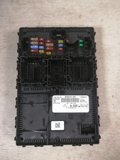 Ford PUMA Fuse box BCM Body