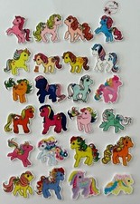 G1 MY LITTLE PONY THEMED