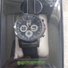 Crosshatch CR5S3 Watch S00