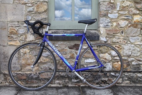 Pinarello surprise racing bike - racing,