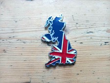 Classic Mini Cooper Mpi Paul Smith BMC Mk1 Union Jack Badge 1275 GT S Works 1380