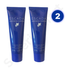ESCADA Sunrise Body Cream