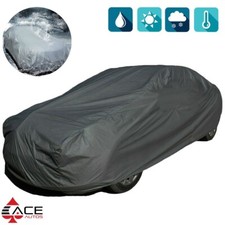 Waterproof Car Cover Heavy