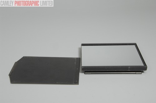 Sinar front surfaced - sinar, mirror