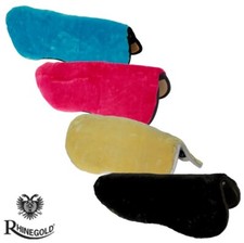 Rhinegold Luxe Seat Saver  –