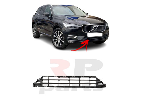For volvo xc60 new front - for,